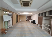 马赛国际商务中心-客厅