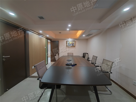马赛国际商务中心-其他
