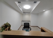 马赛国际商务中心-客厅