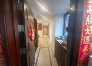 招商雍华府二期-入户花园