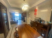 招商雍华府二期-饭厅