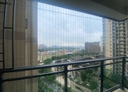 招商雍华府二期-景观