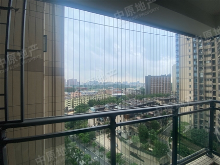 招商雍华府二期-景观