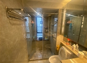 招商雍华府二期-洗手间