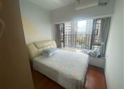 招商雍华府二期-次卧