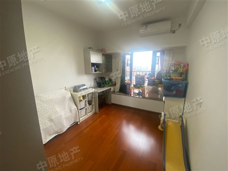 招商雍华府二期-次卧