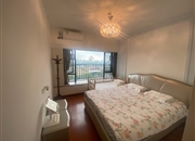 招商雍华府二期-主卧