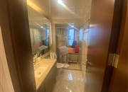 招商雍华府二期-洗手间