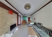 锦东花园B区-客厅