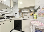 富景花园-厨房