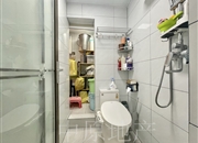 富景花园-洗手间