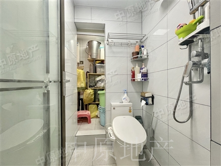 富景花园-洗手间