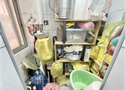 富景花园-生活阳台