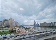 临江上品-景观