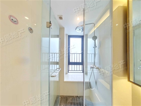 华发中央公园(华发尚座花园)-其他