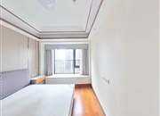 华发中央公园(华发尚座花园)-主卧