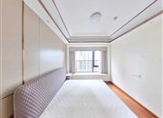 华发中央公园(华发尚座花园)-主卧