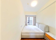 华发中央公园(华发尚座花园)-次卧