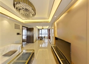 华发中央公园(华发尚座花园)-客厅