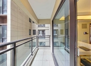 华发中央公园(华发尚座花园)-阳台