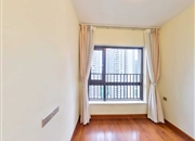 华发中央公园(华发尚座花园)-次卧