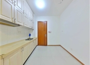 金山谷花园E度-厨房