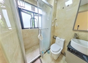 金山谷花园E度-其他