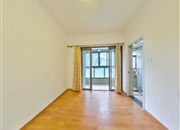 金山谷花园E度-主卧