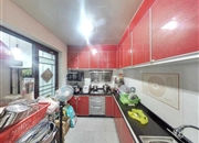 轩逸花园-厨房