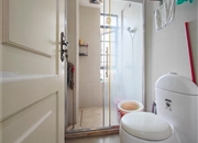 滨江1933-洗手间