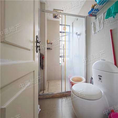 滨江1933-洗手间