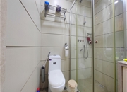 滨江1933-洗手间