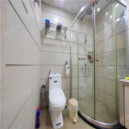 滨江1933-洗手间