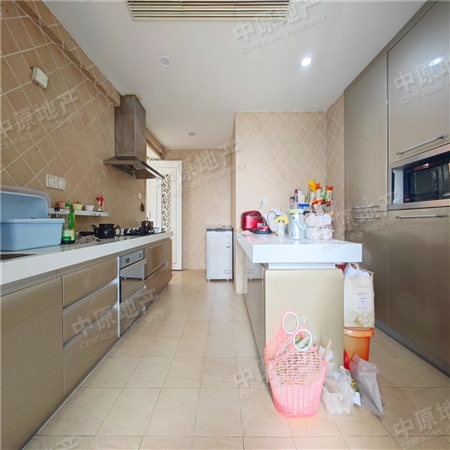 滨江1933-洗手间