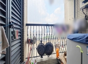 滨江1933-生活阳台