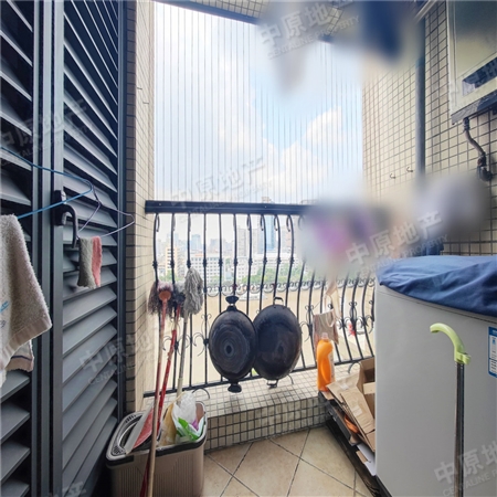 滨江1933-生活阳台