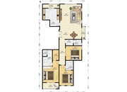 滨江1933-户型图