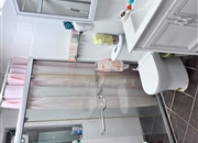 希尔顿阳光-洗手间