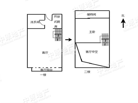 力达广场-户型图