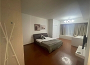 锦东花园B区-主卧