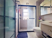 君华天汇-洗手间