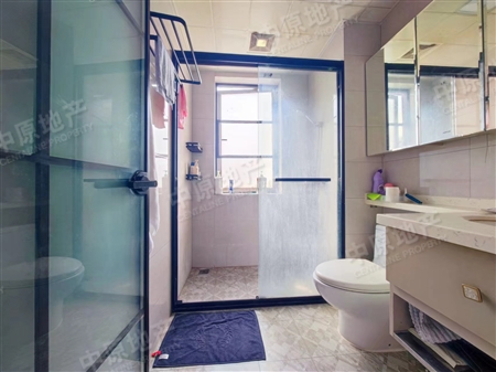 君华天汇-洗手间