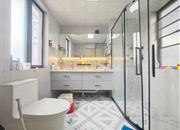 君华天汇-洗手间