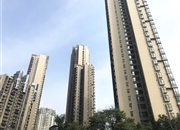 粤海丽江花园-客厅