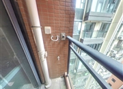 珠江花城-生活阳台