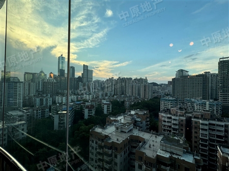 枫丹雅筑(丰泽大厦)-景观