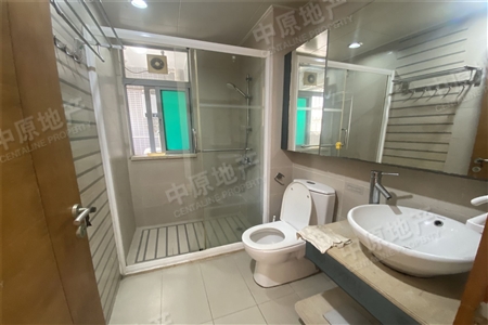 盈彩美居-洗手间