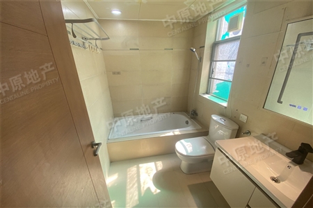 盈彩美居-洗手间