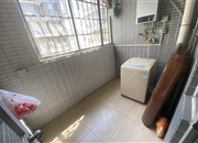 盈彩美居-生活阳台