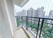 汇景新城世家-阳台